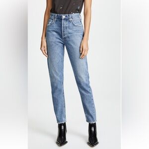 Agolde Jamie classic jeans